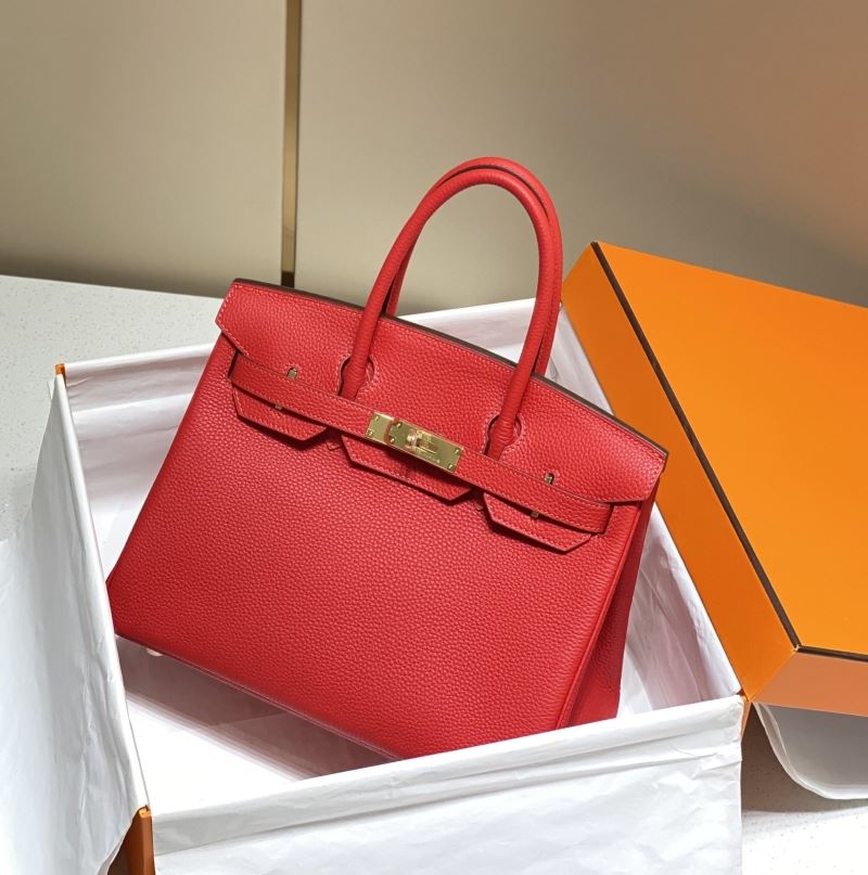 Hermes Birkin Bags